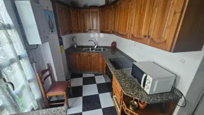 Apartment in Vejer de la Frontera photo 8
