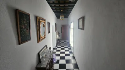 Apartment in Vejer de la Frontera photo 9