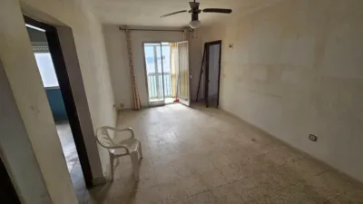 Apartment in Vejer de la Frontera photo 15