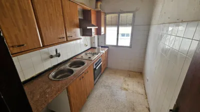 Apartment in Vejer de la Frontera photo 16