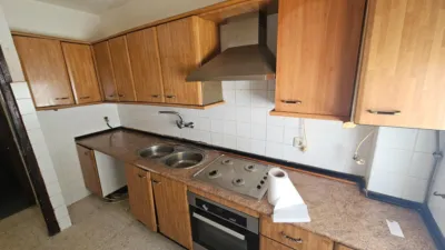 Apartment in Vejer de la Frontera photo 17