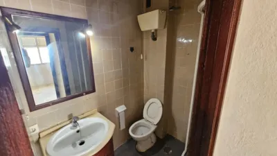 Apartment in Vejer de la Frontera photo 18
