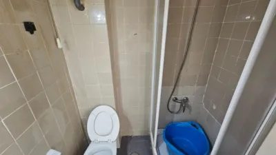 Apartment in Vejer de la Frontera photo 19