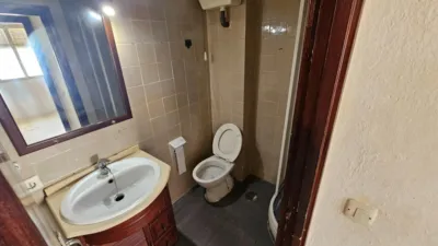 Apartment in Vejer de la Frontera photo 20