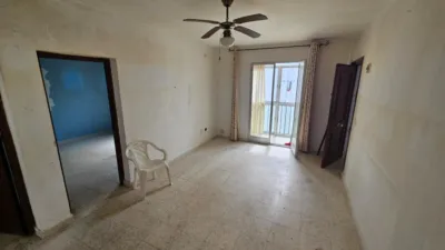 Apartment in Vejer de la Frontera photo 4