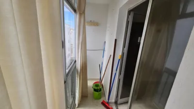 Apartment in Vejer de la Frontera photo 6
