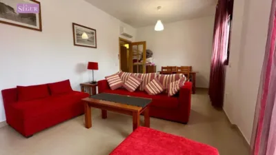 Penthouse in Conil de la Frontera photo 10