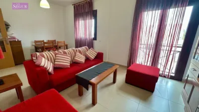 Penthouse in Conil de la Frontera photo 11