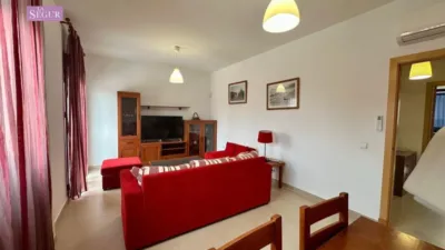 Penthouse in Conil de la Frontera photo 12