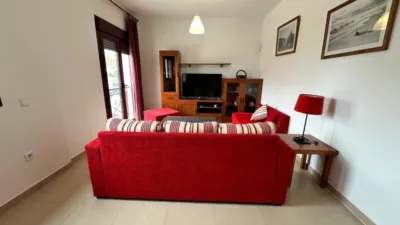 Penthouse in Conil de la Frontera photo 13