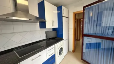 Penthouse in Conil de la Frontera photo 14