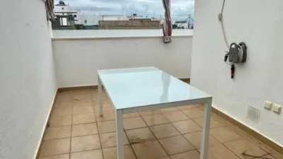 Penthouse in Conil de la Frontera photo 15
