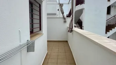 Penthouse in Conil de la Frontera photo 16