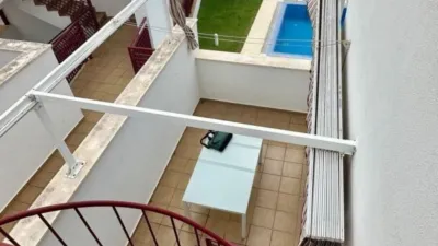 Penthouse in Conil de la Frontera photo 17