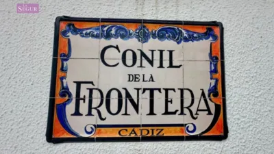 Penthouse in Conil de la Frontera photo 19