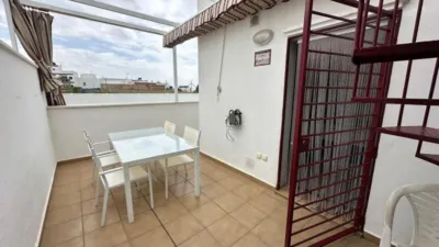 Penthouse in Conil de la Frontera photo 20