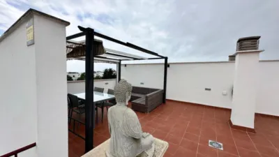 Penthouse in Conil de la Frontera photo 21