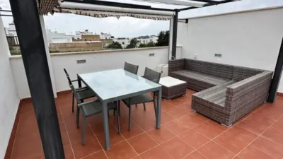 Penthouse in Conil de la Frontera photo 23