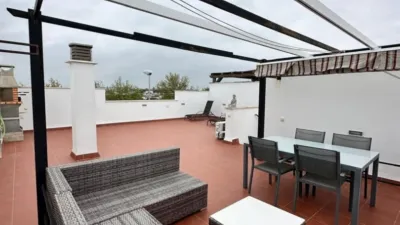 Penthouse in Conil de la Frontera photo 24