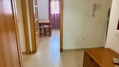 Penthouse in Conil de la Frontera photo 25