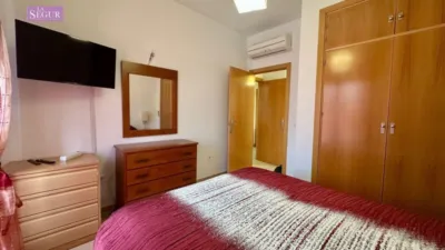 Penthouse in Conil de la Frontera photo 26