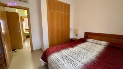 Penthouse in Conil de la Frontera photo 27