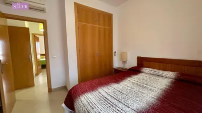 Penthouse in Conil de la Frontera photo 28