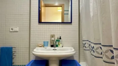 Penthouse in Conil de la Frontera photo 30