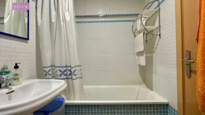 Penthouse in Conil de la Frontera photo 31