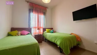 Penthouse in Conil de la Frontera photo 32