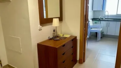 Penthouse in Conil de la Frontera photo 33