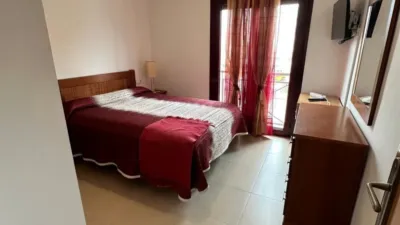 Penthouse in Conil de la Frontera photo 35