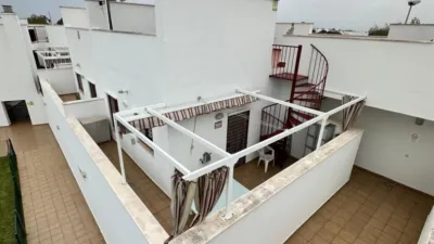 Penthouse in Conil de la Frontera photo 36