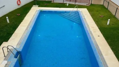 Penthouse in Conil de la Frontera photo 3