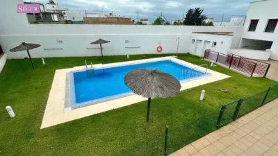 Penthouse in Conil de la Frontera photo 4