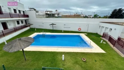 Penthouse in Conil de la Frontera photo 5