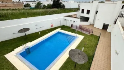 Penthouse in Conil de la Frontera photo 6