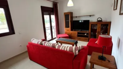 Penthouse in Conil de la Frontera photo 8