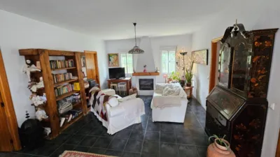 Casa en Vejer de La Frontera photo 3