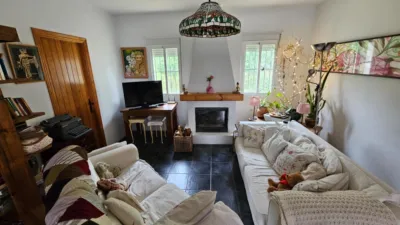 Casa en Vejer de La Frontera photo 5