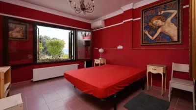 Chalet in Alhaurín El Grande photo 25