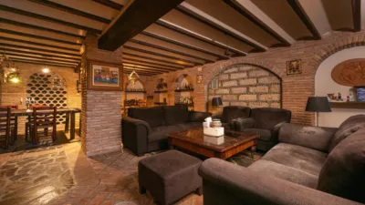 Chalet in Alhaurín El Grande photo 27