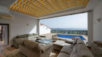 Chalet in Alhaurín El Grande photo 44