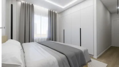 Apartment on Monteagudo Street, 14 photo 10