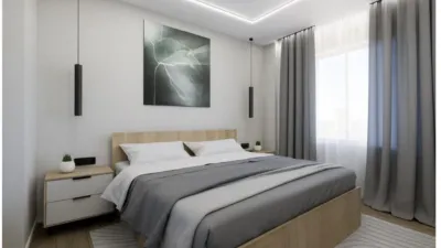 Pis – Torrevieja, San Roque - Vista 5