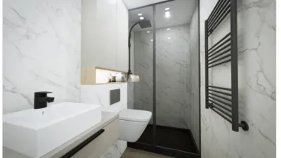 Apartment on Calle Monteagudo, 14 photo 15