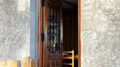 Chalet in Urbanización El Reloj photo 10