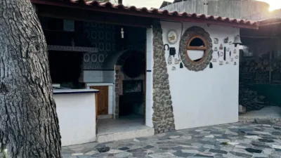 Chalet in Urbanización El Reloj photo 20