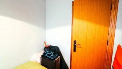 Chalet in Urbanización El Reloj photo 36