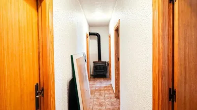 Chalet in Urbanización El Reloj photo 38